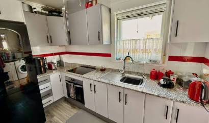 Bestaande woningen - Villa - Ciudad Quesada