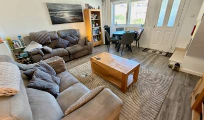 Bestaande woningen - Villa - Ciudad Quesada