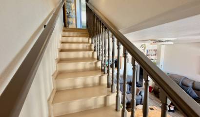 Bestaande woningen - Villa - Ciudad Quesada