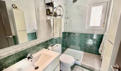 Bestaande woningen - Villa - Ciudad Quesada