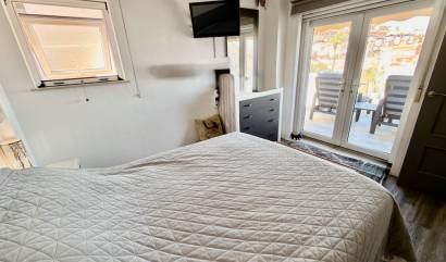 Bestaande woningen - Villa - Ciudad Quesada