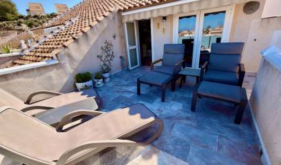 Bestaande woningen - Villa - Ciudad Quesada