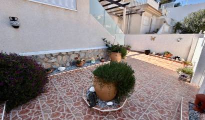 Bestaande woningen - Villa - Ciudad Quesada