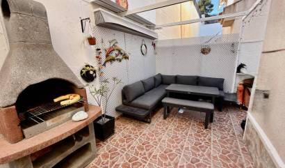 Bestaande woningen - Villa - Ciudad Quesada