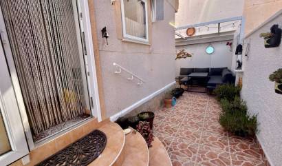 Bestaande woningen - Villa - Ciudad Quesada