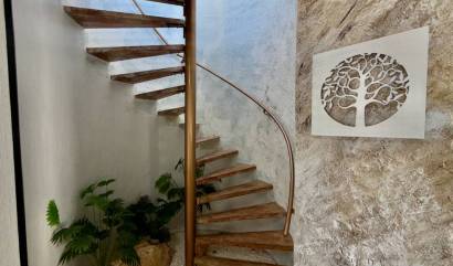 Bestaande woningen - Villa - Ciudad Quesada