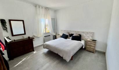 Bestaande woningen - Villa - Ciudad Quesada