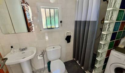 Bestaande woningen - Villa - Ciudad Quesada