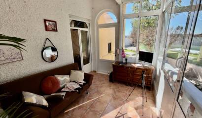 Bestaande woningen - Villa - Ciudad Quesada