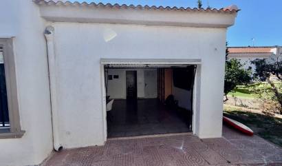 Bestaande woningen - Villa - Ciudad Quesada