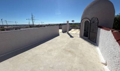 Bestaande woningen - Villa - Ciudad Quesada