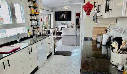 Bestaande woningen - Villa - Ciudad Quesada