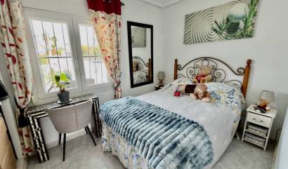 Bestaande woningen - Villa - Ciudad Quesada