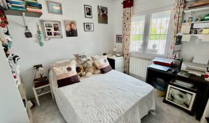 Bestaande woningen - Villa - Ciudad Quesada