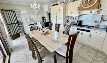 Bestaande woningen - Villa - Ciudad Quesada