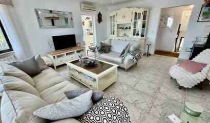 Bestaande woningen - Villa - Ciudad Quesada