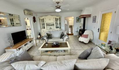 Bestaande woningen - Villa - Ciudad Quesada