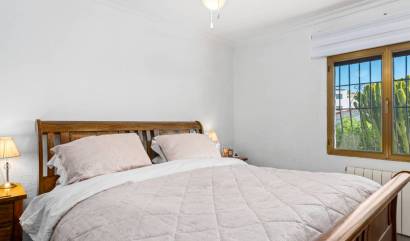 Bestaande woningen - Villa - Ciudad Quesada