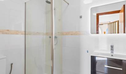 Bestaande woningen - Villa - Ciudad Quesada