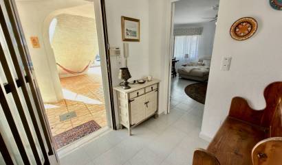 Bestaande woningen - Villa - Ciudad Quesada