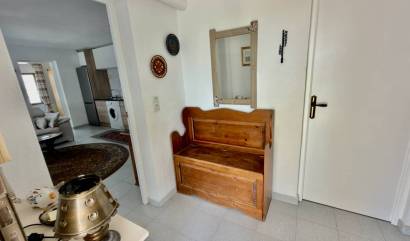 Bestaande woningen - Villa - Ciudad Quesada