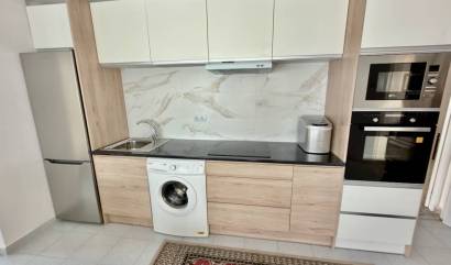 Bestaande woningen - Villa - Ciudad Quesada