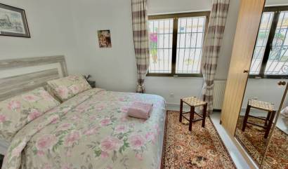 Bestaande woningen - Villa - Ciudad Quesada