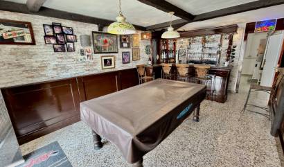 Bestaande woningen - Villa - Ciudad Quesada