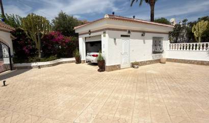 Bestaande woningen - Villa - Ciudad Quesada