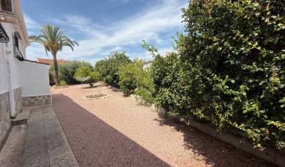 Bestaande woningen - Villa - Ciudad Quesada