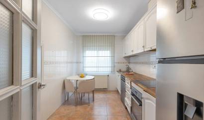 Bestaande woningen - Villa - Dolores - Vereda del pozo