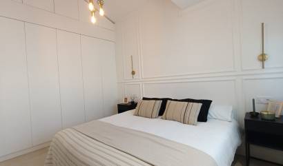 Bestaande woningen - Villa - El Chaparral