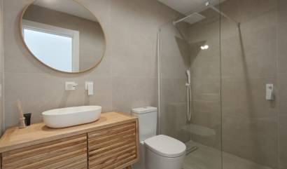 Bestaande woningen - Villa - El Chaparral