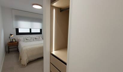 Bestaande woningen - Villa - El Chaparral