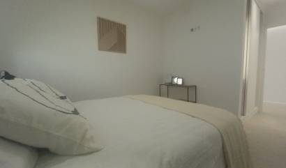 Bestaande woningen - Villa - El Chaparral