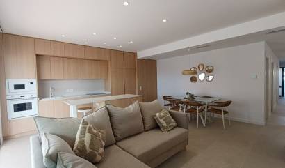 Bestaande woningen - Villa - El Chaparral