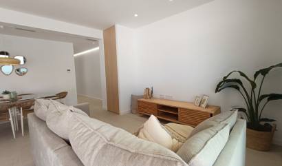 Bestaande woningen - Villa - El Chaparral