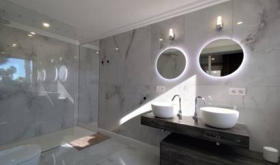 Bestaande woningen - Villa - El Mudamiento