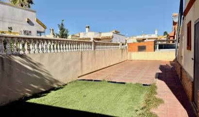 Bestaande woningen - Villa - EL RASO - El Raso