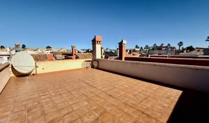 Bestaande woningen - Villa - EL RASO - El Raso