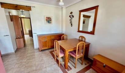 Bestaande woningen - Villa - EL RASO - El Raso