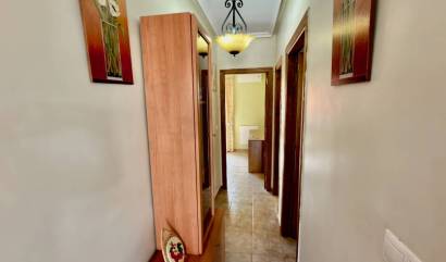 Bestaande woningen - Villa - EL RASO - El Raso