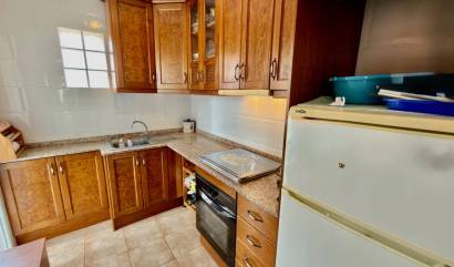 Bestaande woningen - Villa - EL RASO - El Raso