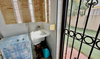 Bestaande woningen - Villa - EL RASO - El Raso