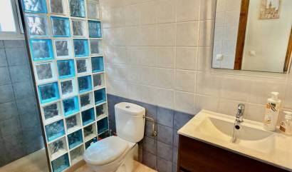 Bestaande woningen - Villa - EL RASO - El Raso