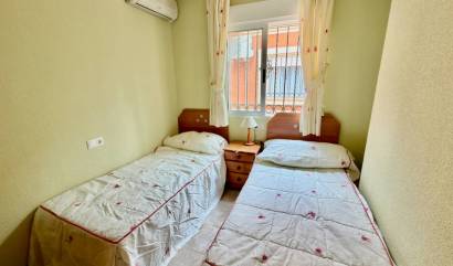 Bestaande woningen - Villa - EL RASO - El Raso