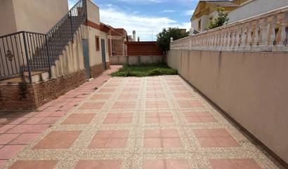 Bestaande woningen - Villa - EL RASO - El Raso