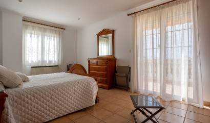 Bestaande woningen - Villa - Elche - La Hoya