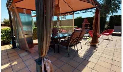 Bestaande woningen - Villa - Elche