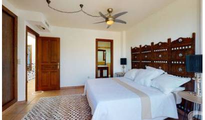 Bestaande woningen - Villa - Elche